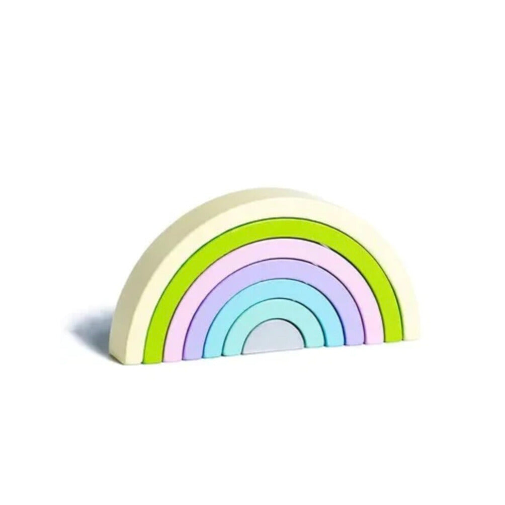 Rainbow Dreams