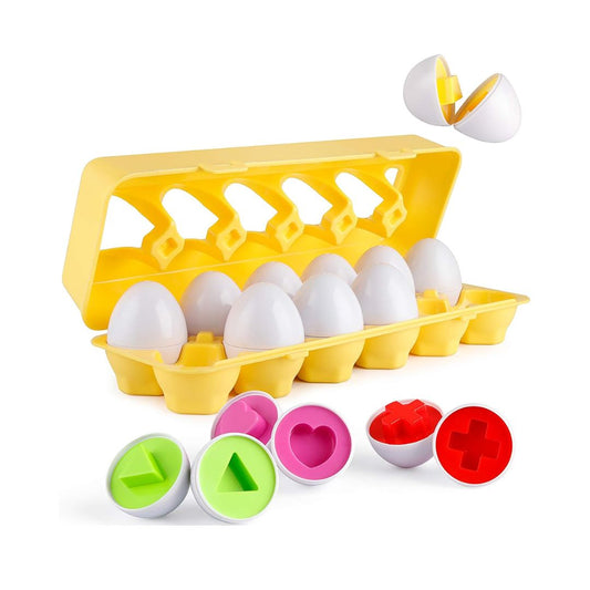 Eggsplore