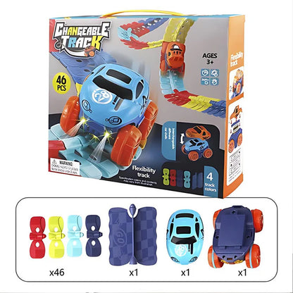 Montessori RaceTrack™