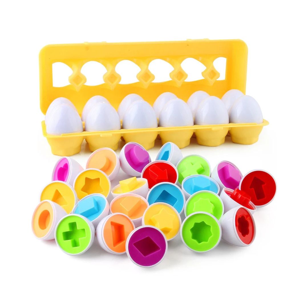 Eggsplore