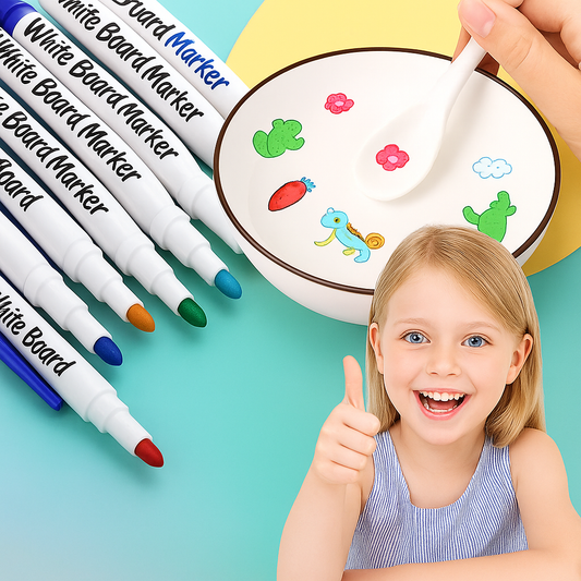 Magische Stiften (12 stuks)