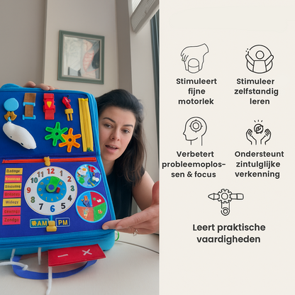 Montessori BusyBord™