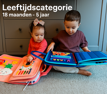 Montessori BusyBord™