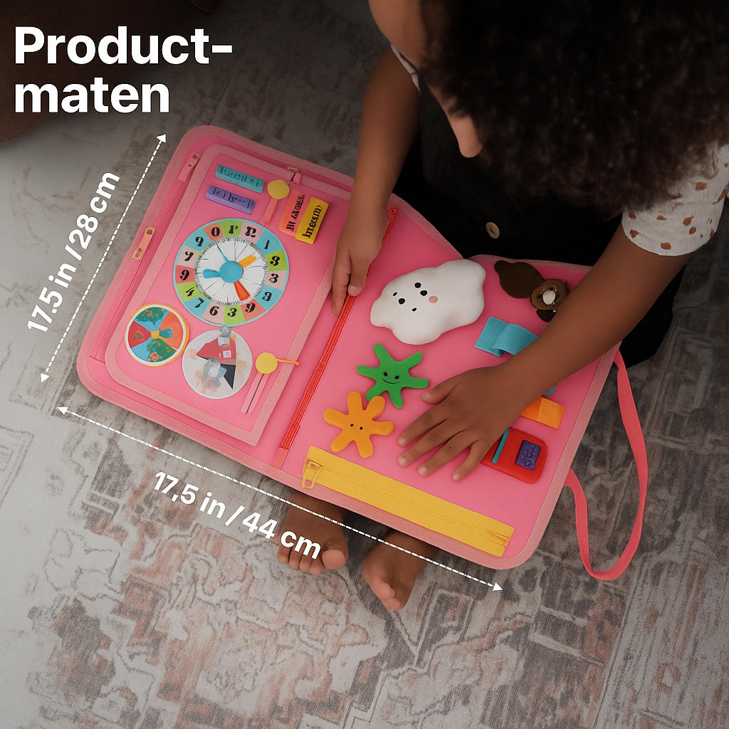 Montessori BusyBord™