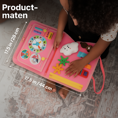Montessori BusyBord™