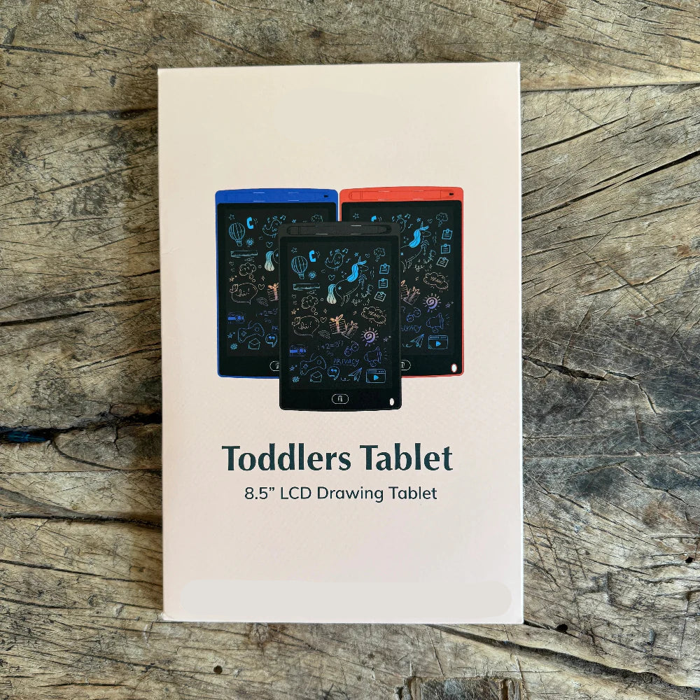 Creative Tablet