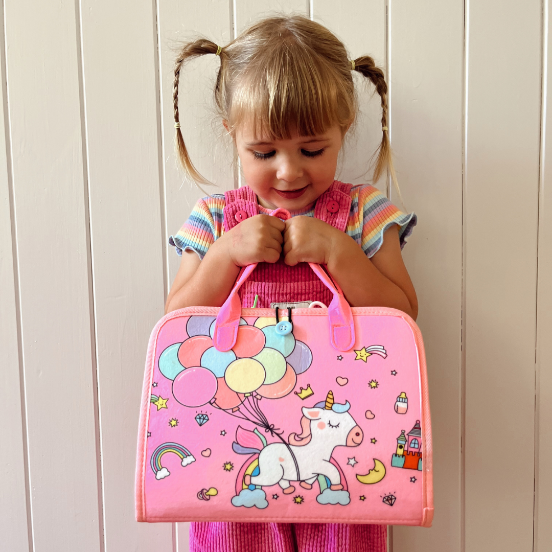 Montessori BusyBord™