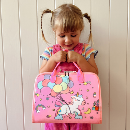 Montessori BusyBord™