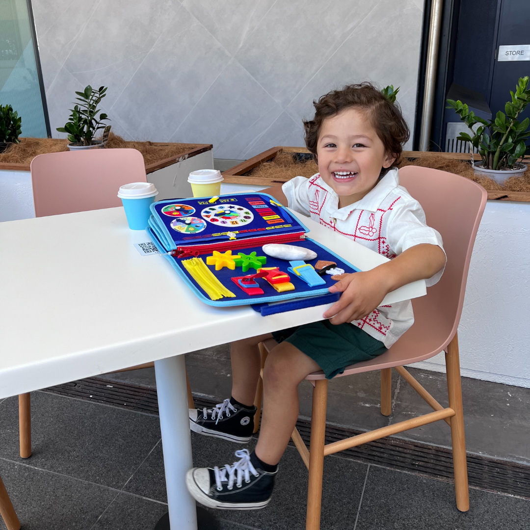 Montessori BusyBord™