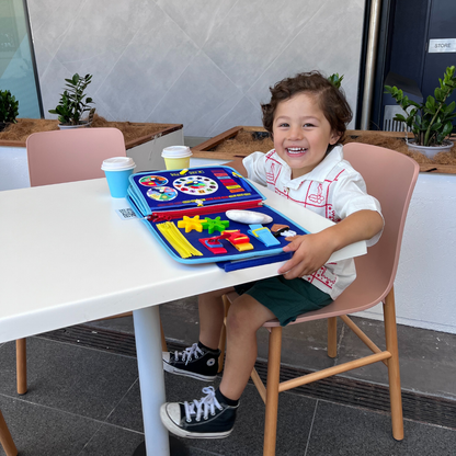 Montessori BusyBord™