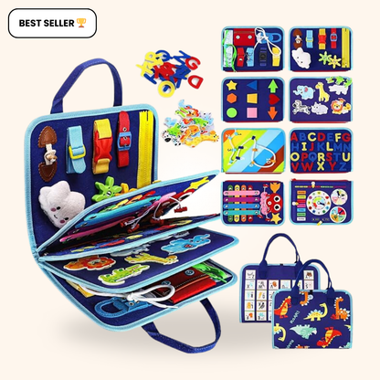 Montessori BusyBord™