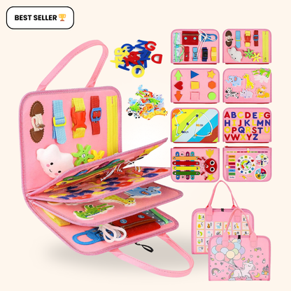 Montessori BusyBord™