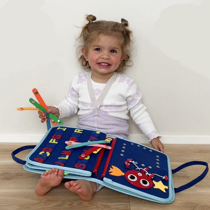 Montessori BusyBord™