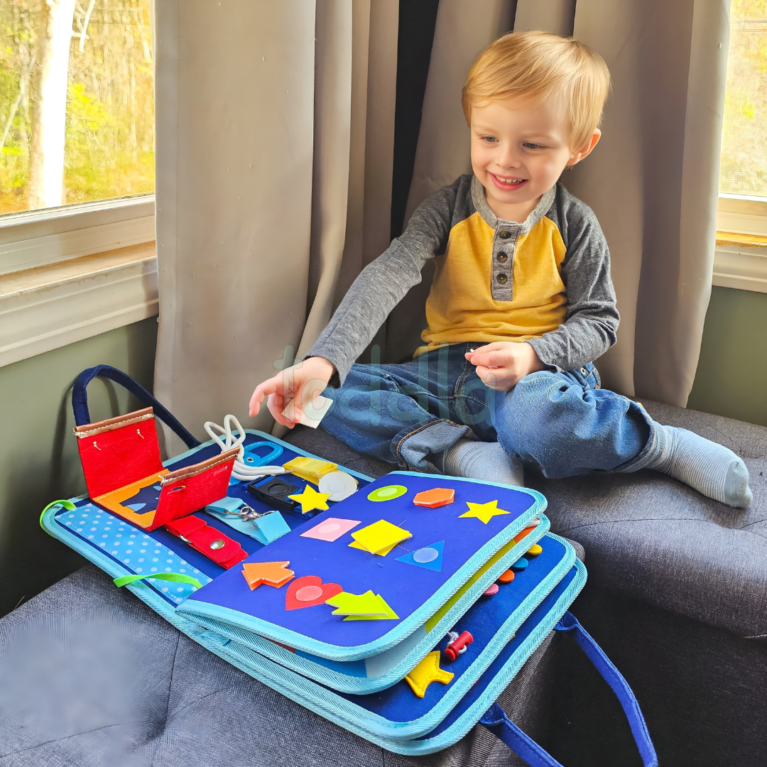 Montessori BusyBord™