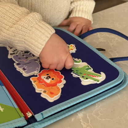 Montessori BusyBord™