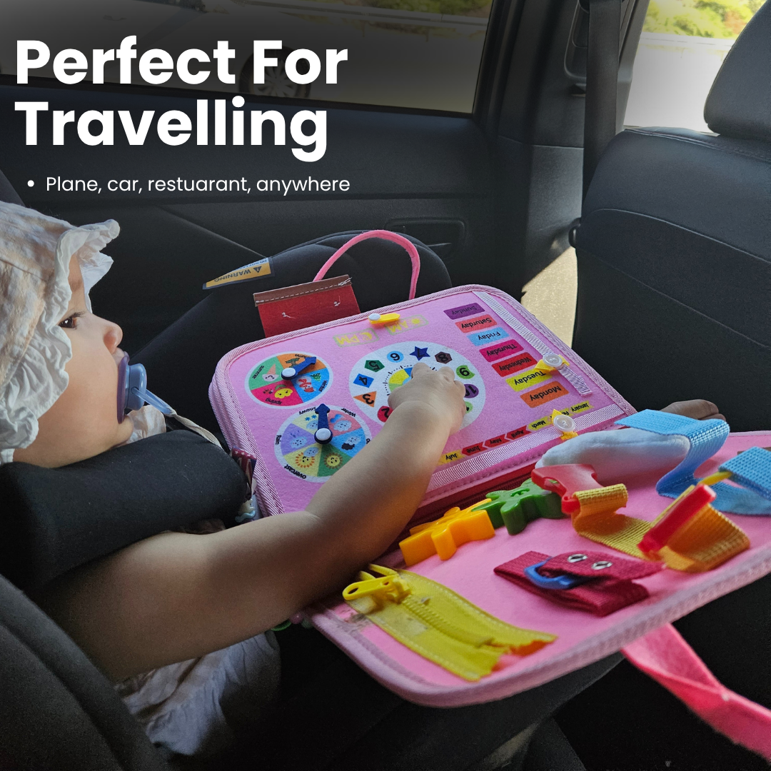 Montessori BusyBord™