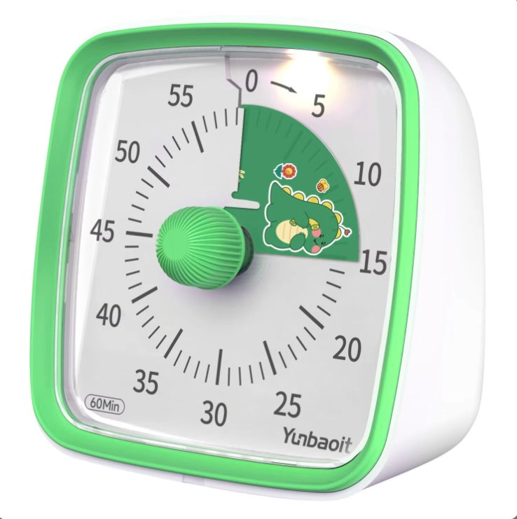 Rainbow Timer