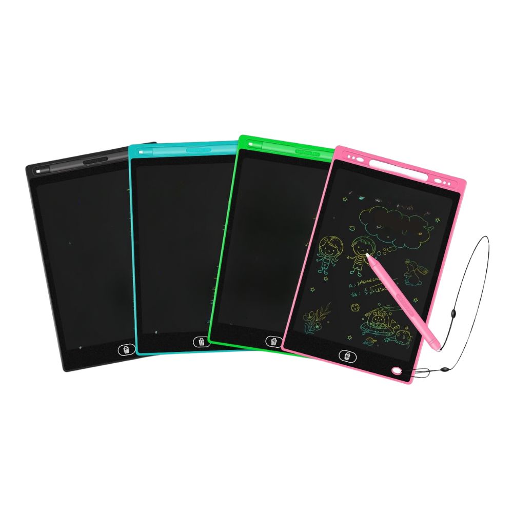 Creative Tablet