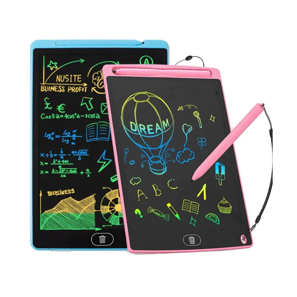 Creative Tablet
