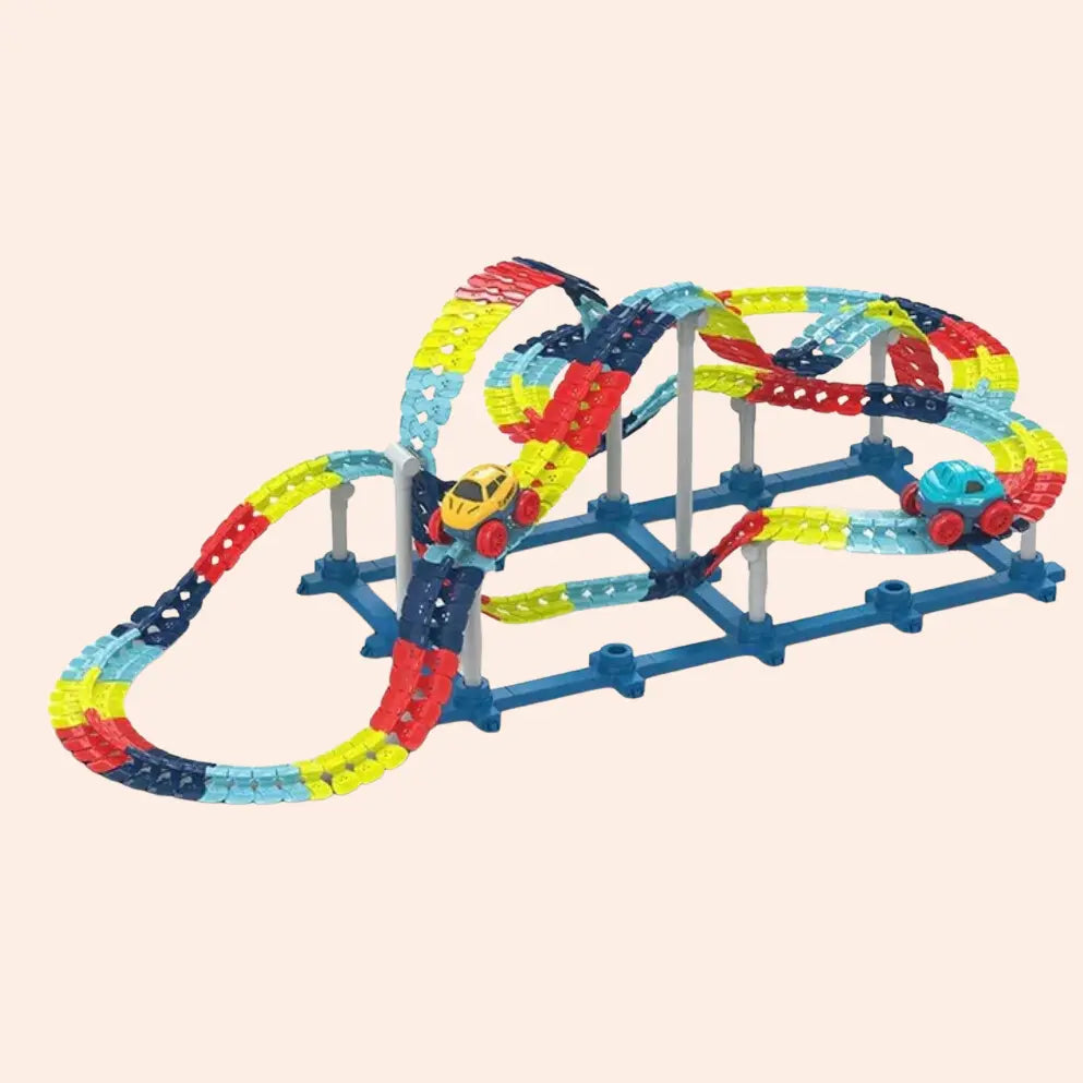 Montessori RaceTrack™