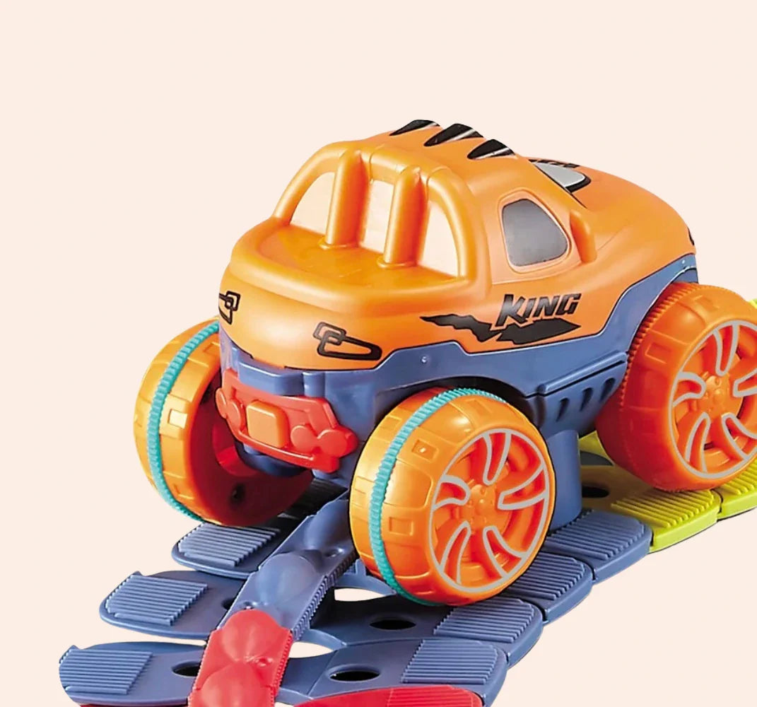 Montessori RaceTrack™