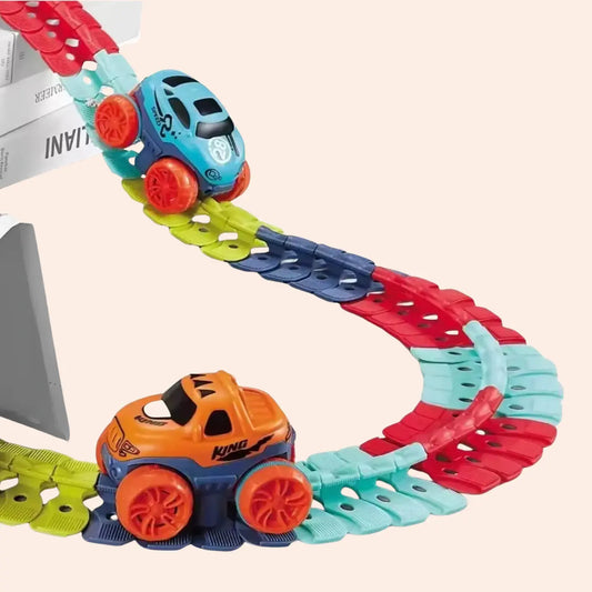 Montessori RaceTrack™