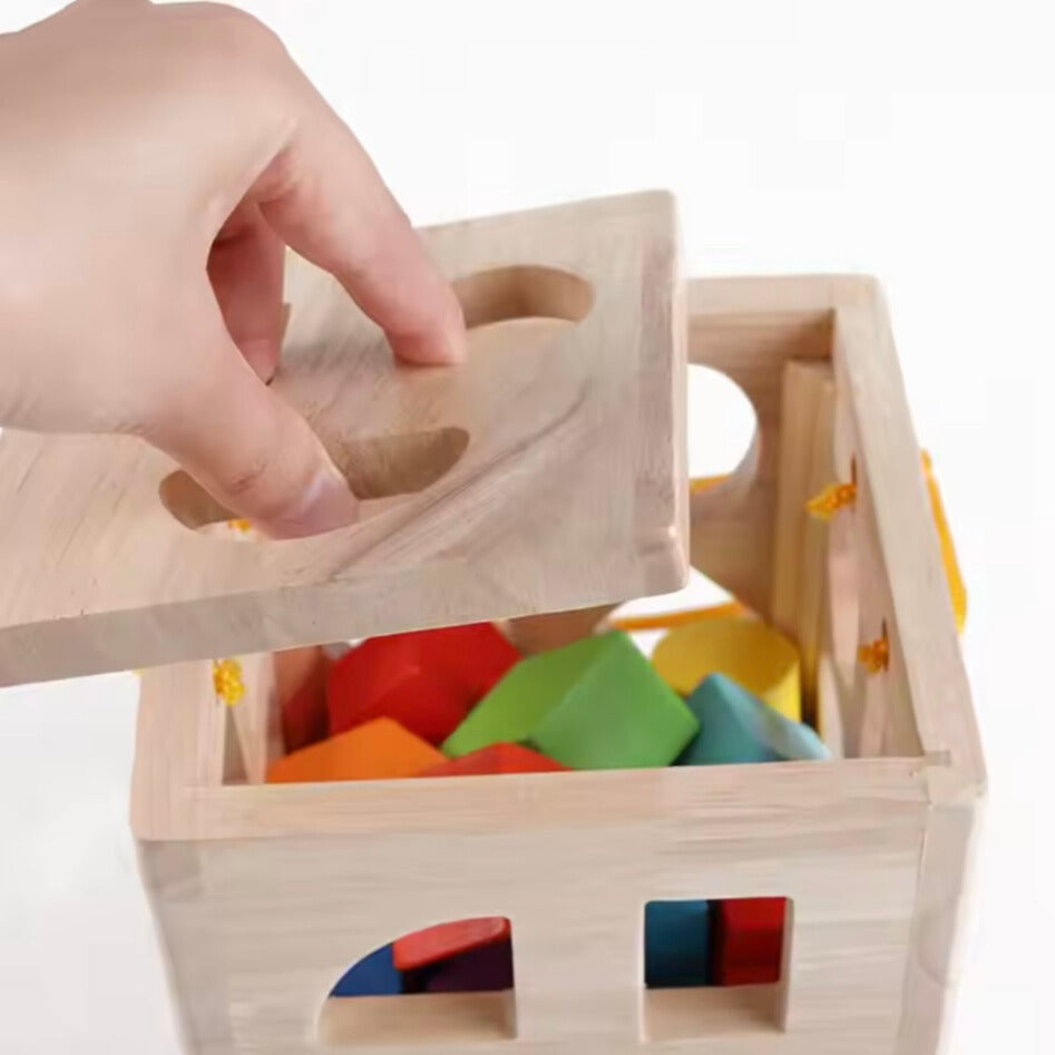GeoPlay Blocks