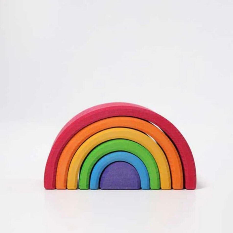 Rainbow Dreams