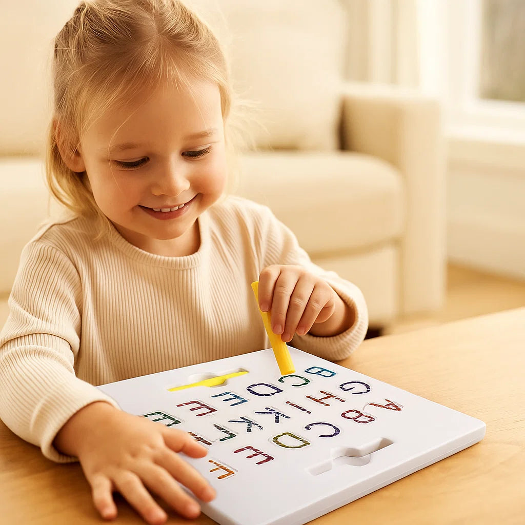 MagnetiWrite Leerbord™
