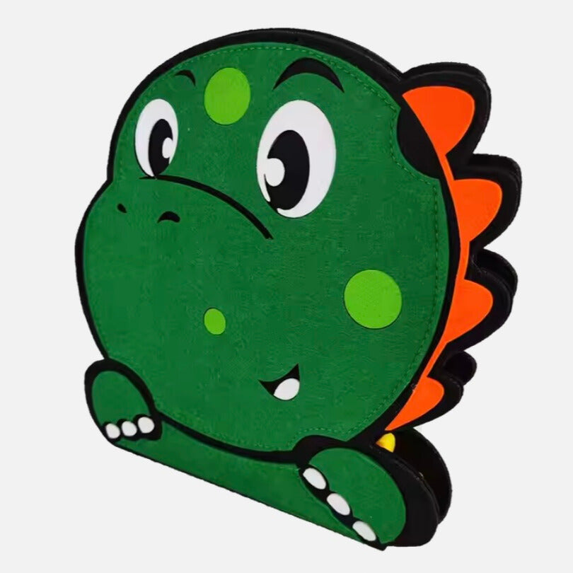 Peuters Dino Bord