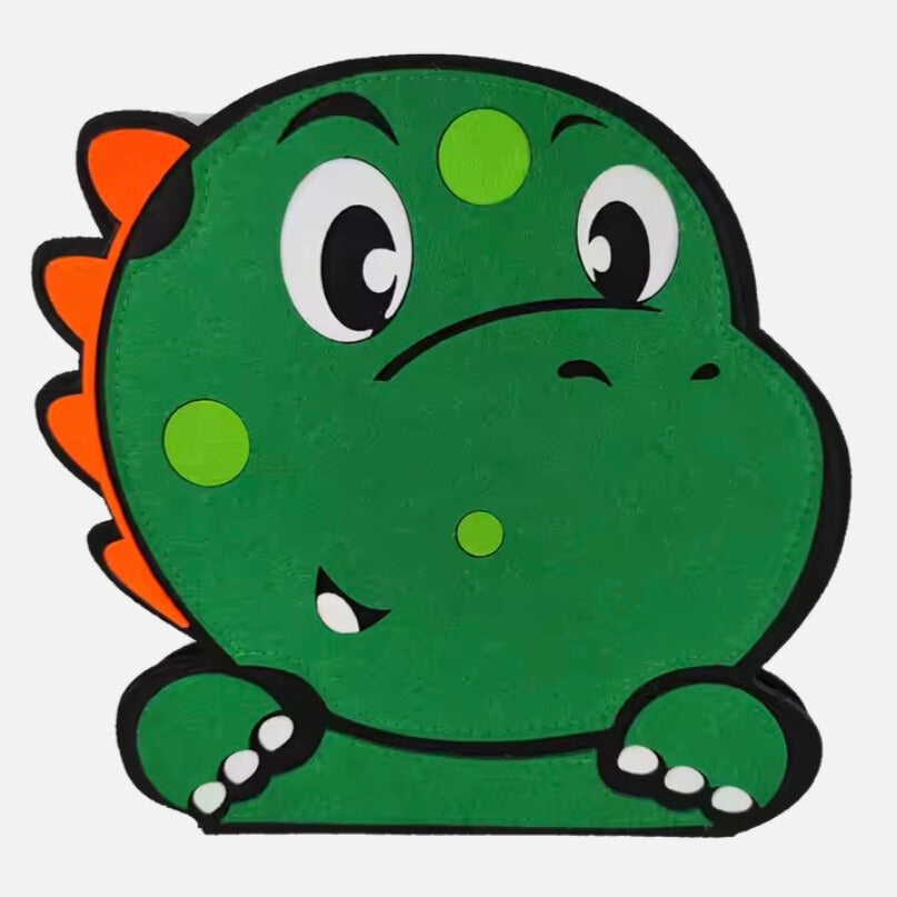 Peuters Dino Bord