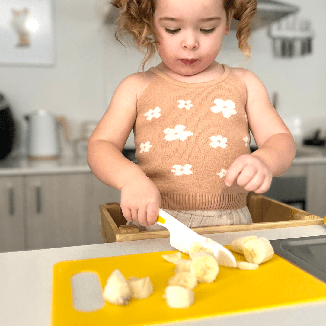 Montessori Keuken Set (13-delig)