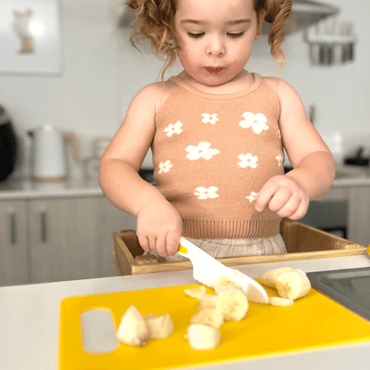 Montessori Keuken Set (13-delig)