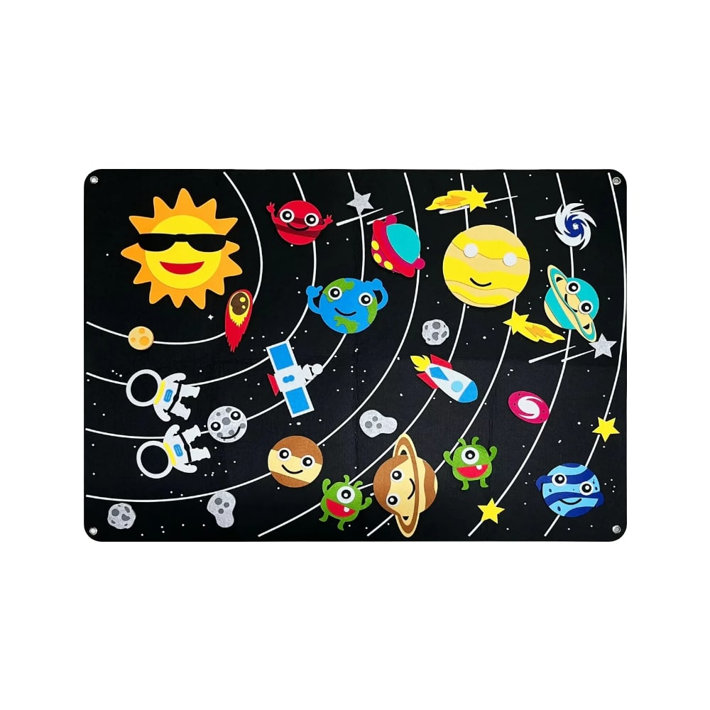 Avontuur Viltbord™