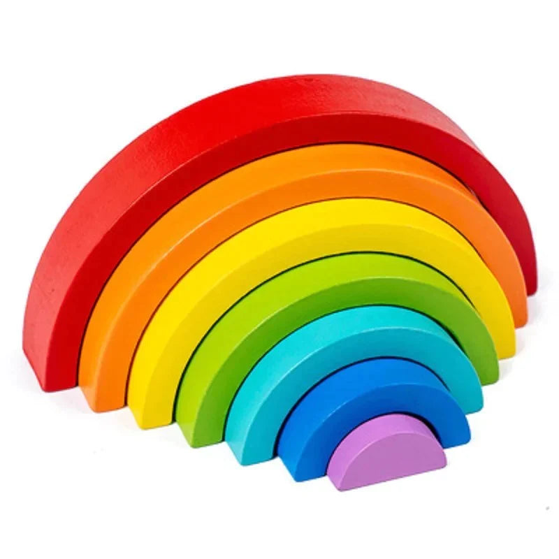 Rainbow Dreams