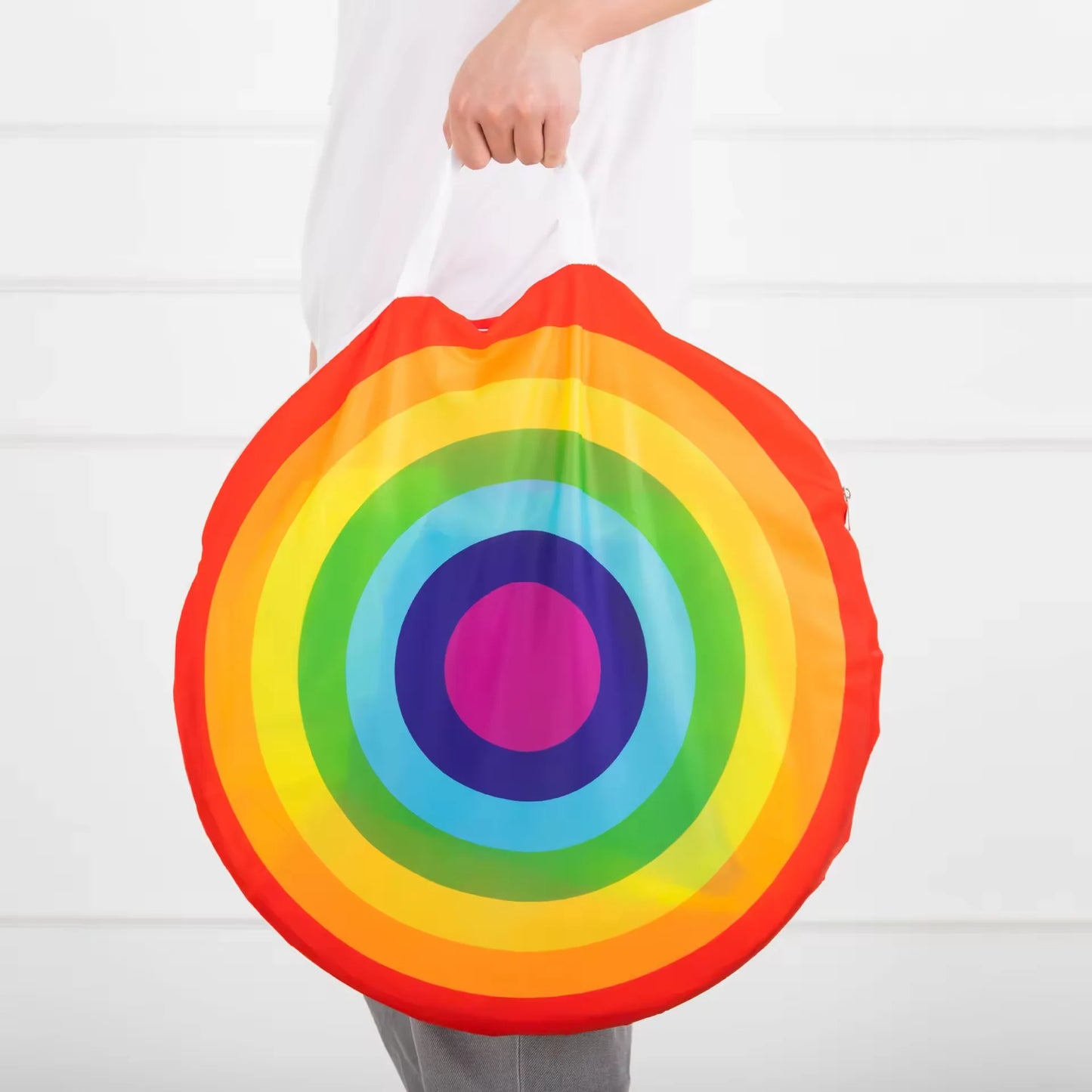 Rainbow Tunnel