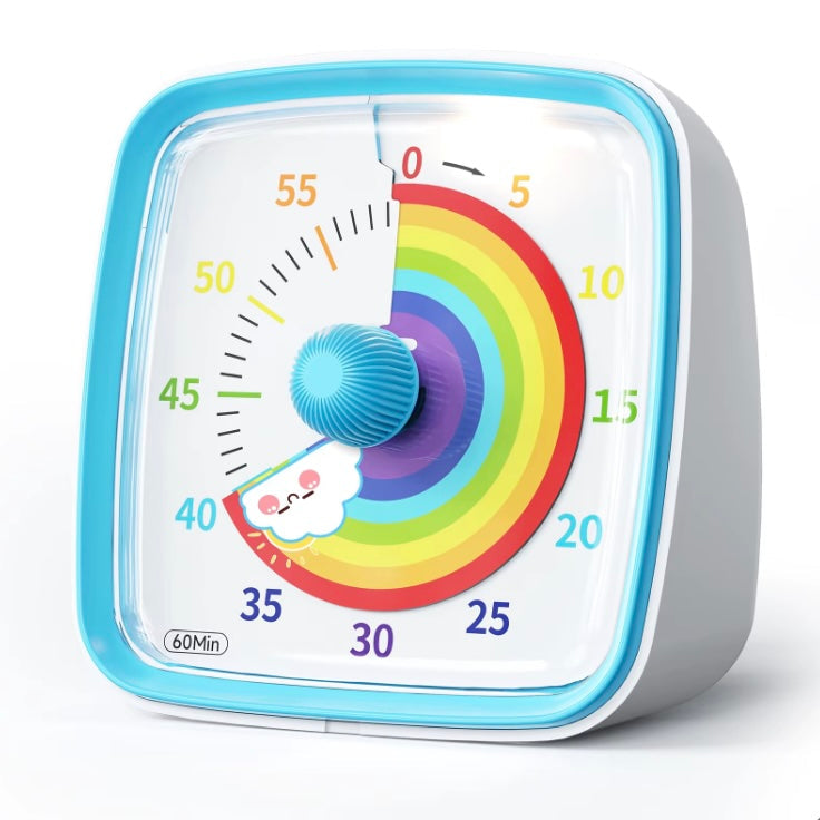 Rainbow Timer