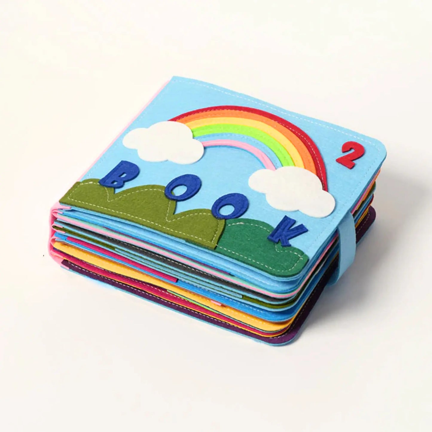 Adventure Book