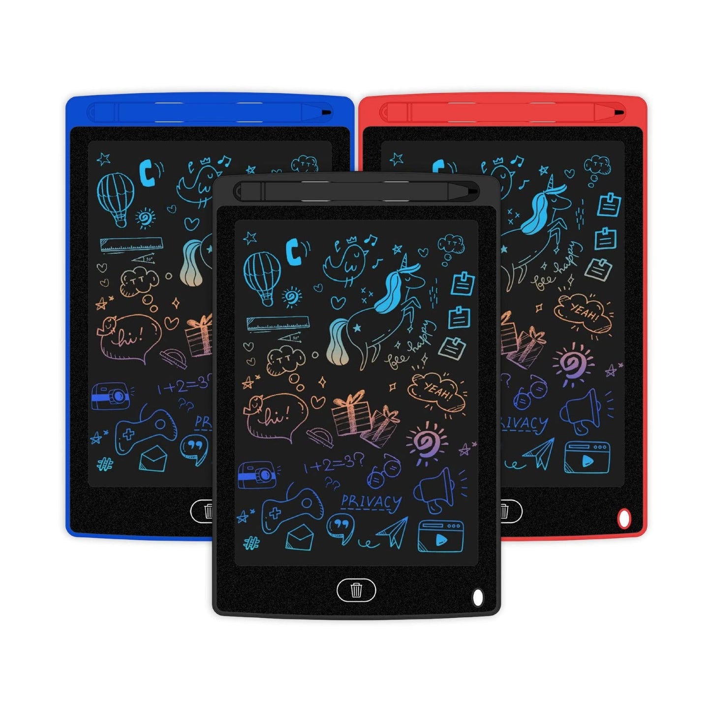 Creative Tablet